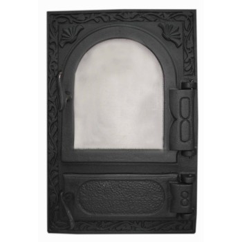 Durelės hermetinės su stiklu Durelės hermetinės su stiklu