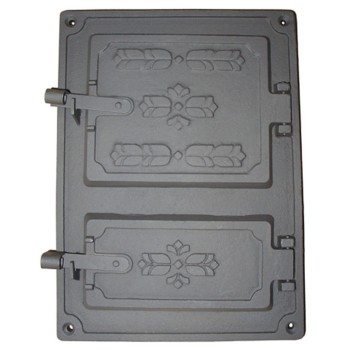 Durelės dvigubos 7 kg.