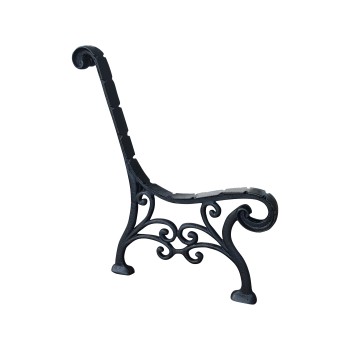 Leg of the bench Parkas Leg of the bench Parkas