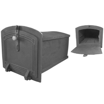 Orkaitė 36 KG Orkaitė 36 KG