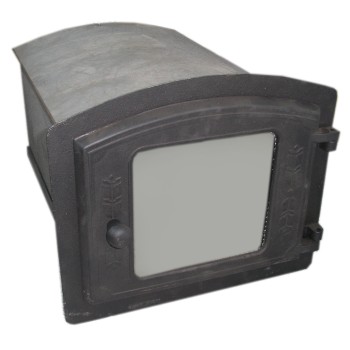 Šildytuvas orkaitė su stiklu Šildytuvas orkaitė su stiklu