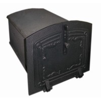 Orkaitė šildytuvas