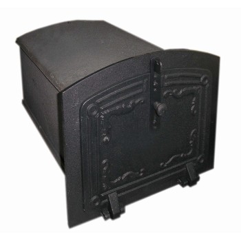 Orkaitė šildytuvas Orkaitė šildytuvas