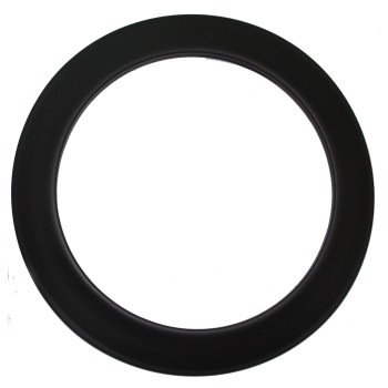 Rozetė kamino sieninė S. d200 Rozetė kamino sieninė S. d200