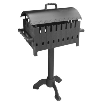 Šašlykinė Šašlykinė