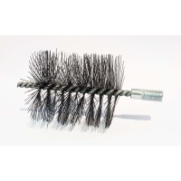 Šepetys ventiliacijos valymui d70