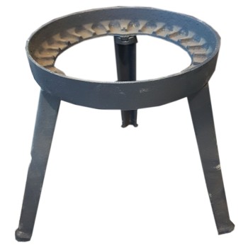 Stovas keptuvei Stovas keptuvei