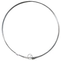 Trosas kaminų valymui 12m