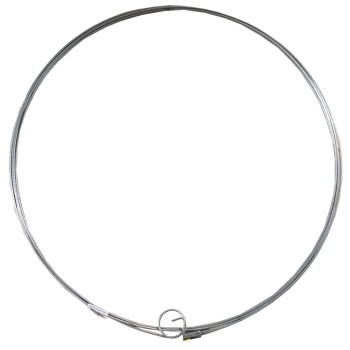 Trosas kaminų valymui 10m Trosas kaminų valymui 10m