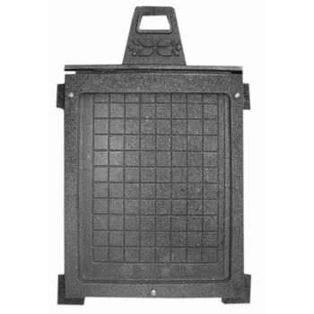 Užkaiša didelė Užkaiša didelė