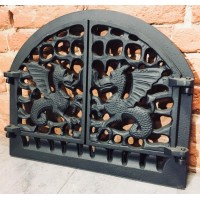 Durelės židinio 20