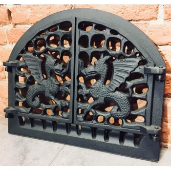 Durelės židinio 20 Durelės židinio 20