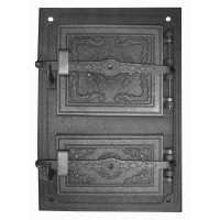 Durelės hermetinės RETRO