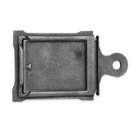 Furnace clogging 314-x-00008