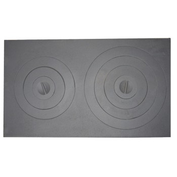 Viryklė 17 kg. (K) Viryklė 17 kg. (K)