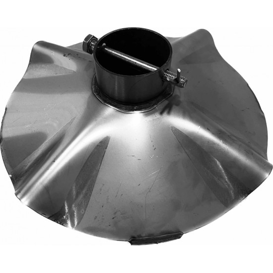 Skirstytuvas oro 18/20