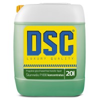 Skystis šildymo P1000 20l