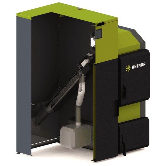 Katilas "Termomont B-Smart" 15 kW