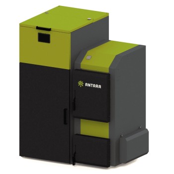 Boiler "Termomont B-Smart" 15 kW Boiler "Termomont B-Smart" 15 kW