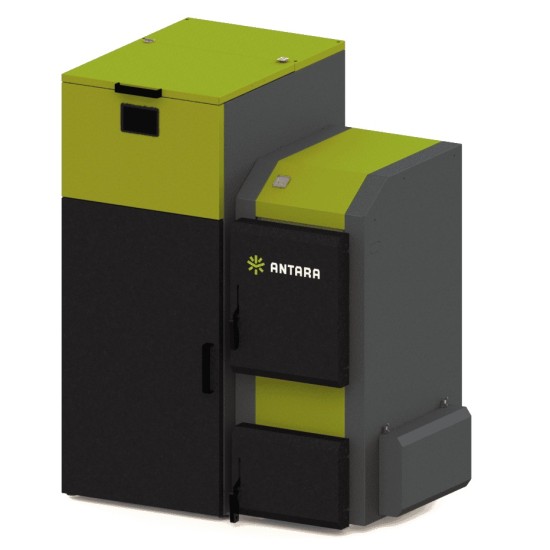Katilas "Termomont B-Smart" 15 kW