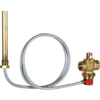 Vožtuvas katilo terminės apsaugos TS131