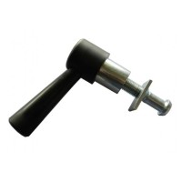 Komplektas kieto kuro katilo VIGAS rankenėlės 0601