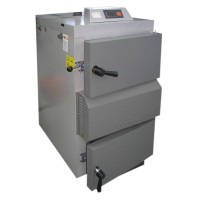 Šildymo katilas VIGAS 25S kieto kuro (8-31kW) D.P. AK4000 1313