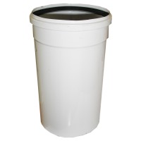 Vamzdis duj. kat. pajung. D12.5 H200