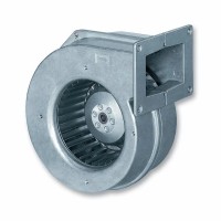 Ventiliatorius katilo VIGAS 230V AK 4000, AK3000 EBM 108 G2E 0514