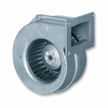 Ventiliatorius katilo VIGAS 230V AK 4000, AK3000 EBM 108 G2E 0514