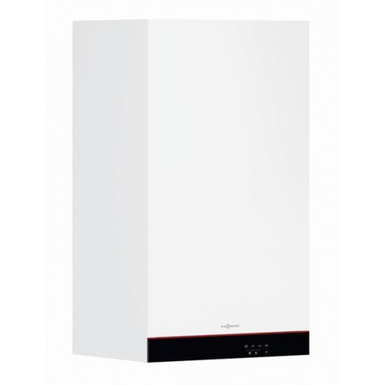 Katilas dujinis Vitodens 050-W B0HA 19kW 1funkc