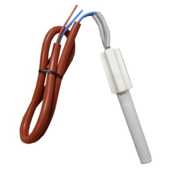 Žvakė uždegimo Žvakė uždegimo