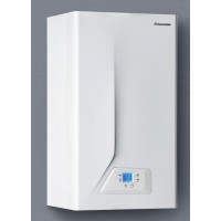 Katilas "Italtherm City TOP 25 K" 