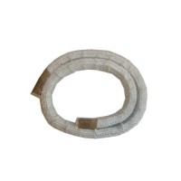 Virvė durims kieto kuro katilo VIGA S 0401