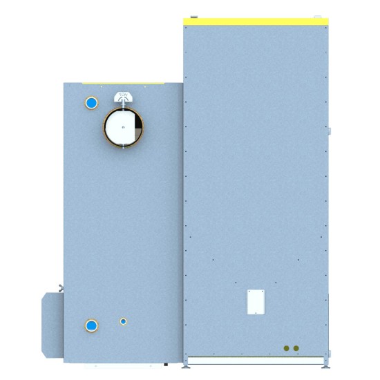 Katilas "Termomont B-Smart" 15 kW