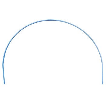 Akcija! Šiltnamio arka vamzdis 20x20