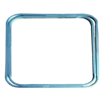 Green Classic air vent