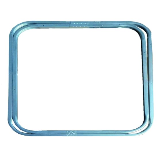 Green Classic air vent