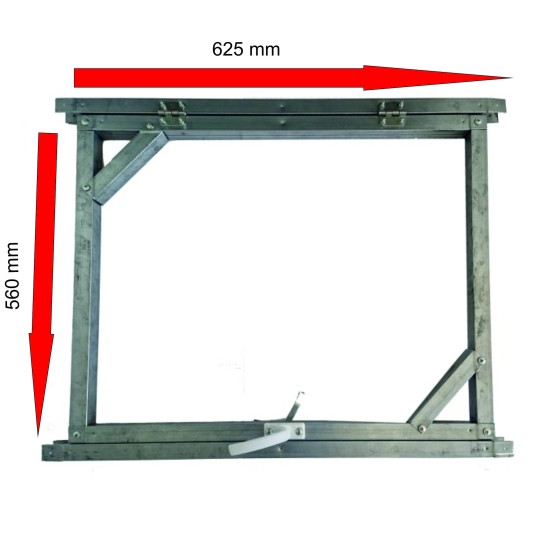 Orlaidė GREEN CLASSIC PLIUS