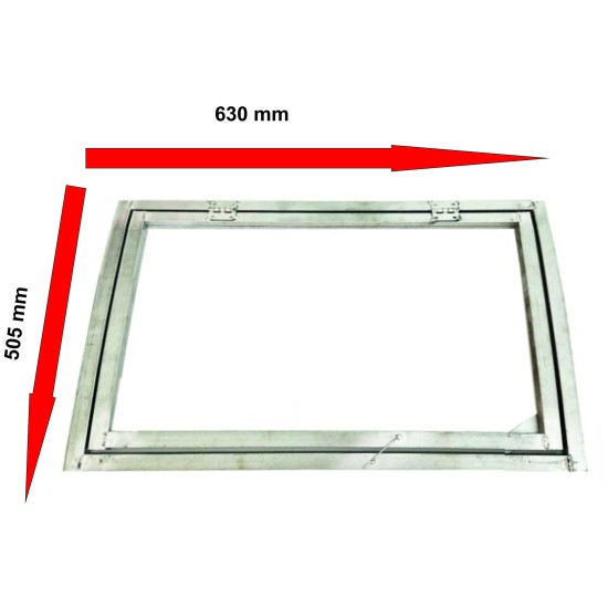 Orlaidė Extra Plius