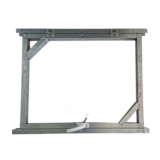 Форточка для теплиц GREEN CLASSIC PLIUS