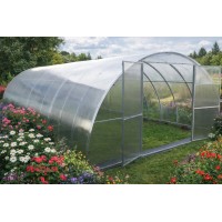 Promotion! Industrial greenhouse Profas SOLID 4x4