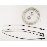 Plant tying kit 2m