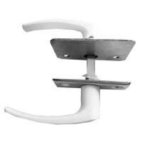Greenhouse handles set.