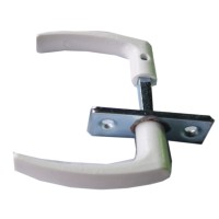 Siltumnīcas rokturu komplekts