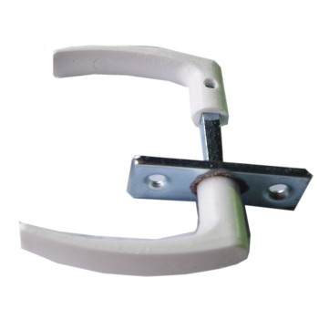 Siltumnīcas rokturu komplekts