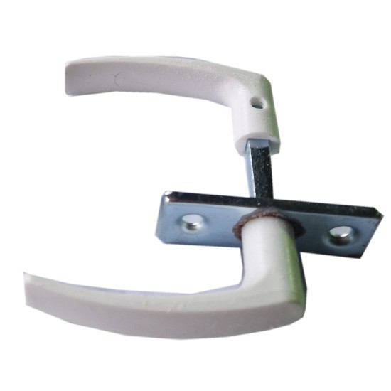 Siltumnīcas rokturu komplekts