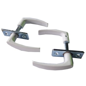 Rankenėlės šiltnamiui kompl.