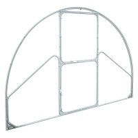 Sale! Greenhouse TITAN 20x40 end