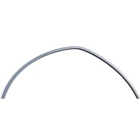 Akcija! Šiltnamio arka vamzdis 20x20